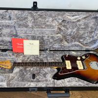 fender jazzmaster americana