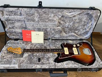 fender jazzmaster americana