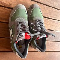 Scarpe bambino atlantic stars 36