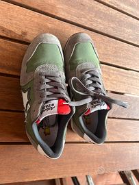 Scarpe bambino atlantic stars 36