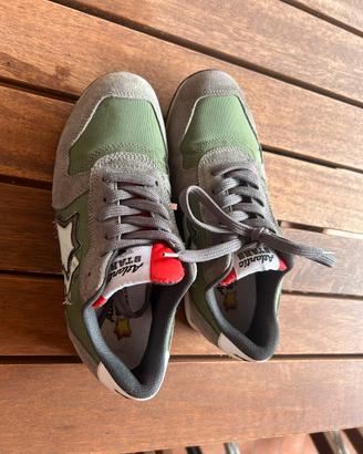 Scarpe bambino atlantic stars 36