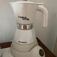 Ariete Moka Aroma elettrica