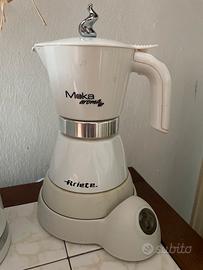 Ariete Moka Aroma elettrica