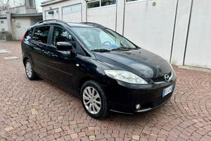 Mazda 5 2.0 mz cd 16 cv 143