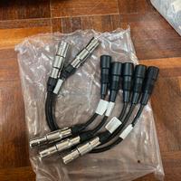 Cavi candele smart prima serie benzina