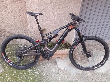 Specialized Turbo levo expert 2022 taglia s4