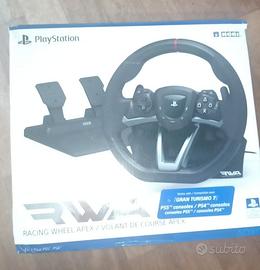 Volante Sony-Hori RWA