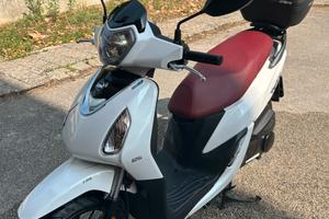 Sym Symphony 2021 125cc