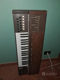organo bontempi vintage 