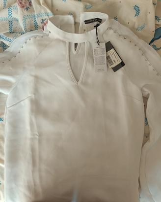 t-shirt Guess donna