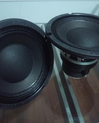Altoparlanti SICA Z004091P MID+TW 200/60W