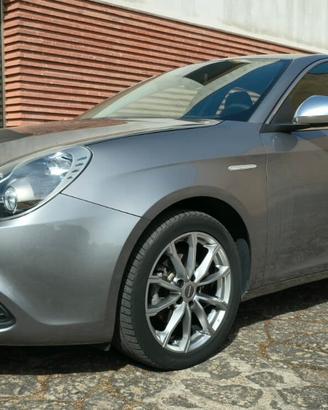 Alfa Romeo Giulietta 1.6 JTDm 120 CV Super