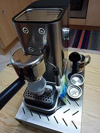 Macchina per caffè WMF Lumero