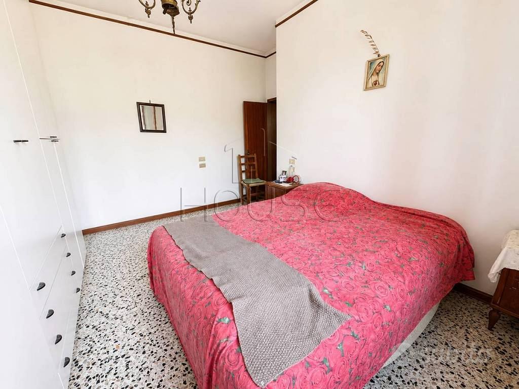 Appartamento – San Secondo, Falerno - Altro
