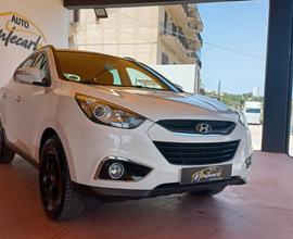 Hyundai iX35 1.7 CRDi 2WD Comfort