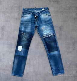 Dsquared2 jeans uomo
