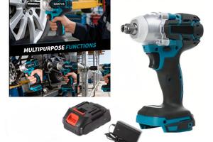 Avvitatore a Impulsi ricaricabile svitabulloni dad