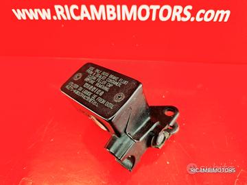 PEDANA SUZUKI 650 V STROM