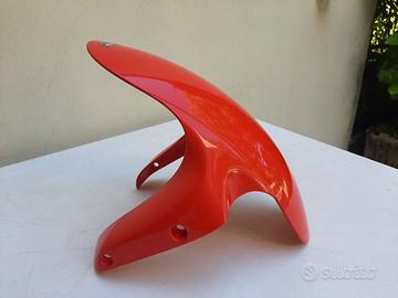 buell xb12ss 2006 parafango originale rosso