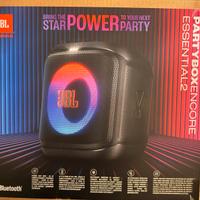 Jbl party box encore essential 2