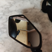 Specchietto retrovisore Kawasaki z750 sx