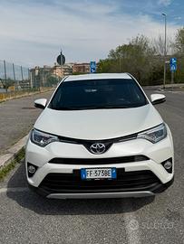 Toyota Rav 4 2016