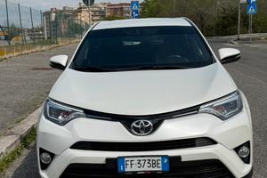Toyota Rav 4 2016
