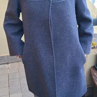 Cappotto donna zara