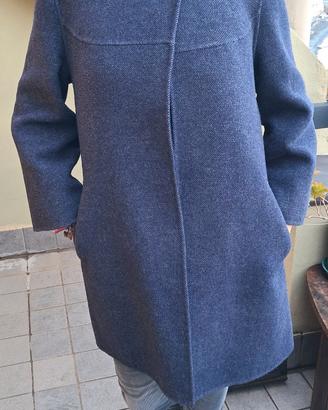 Cappotto donna zara
