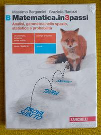 Matematica in 3 passi