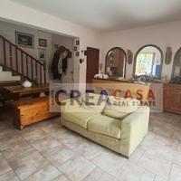 Villette a schiera - Calatabiano