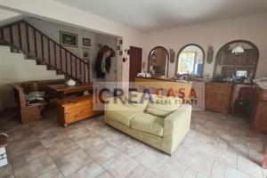 Villette a schiera - Calatabiano