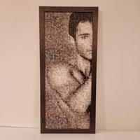 Maria Murgia composizione Raul Bova