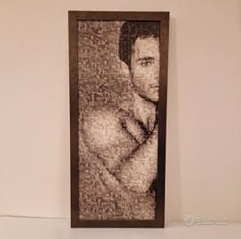 Maria Murgia composizione Raul Bova