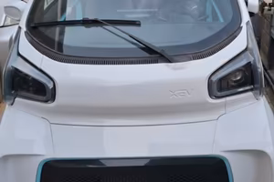 Yoyo XEV 2023