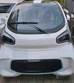 Yoyo XEV 2023