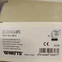 Attuatore elettrotermico