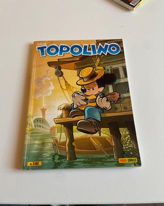 Topolino 3381