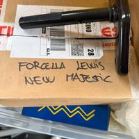 Forcella monopattino