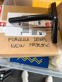 Forcella monopattino