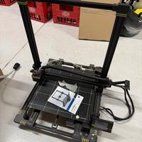 Stampante 3d anycubic 40x40 cm