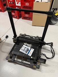 Stampante 3d anycubic 40x40 cm