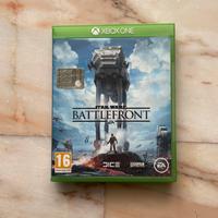 Star Wars Battlefront - Xbox One