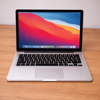MacBook 13" Retina Ram 16GB+251GB i5 4°+Office 365