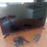 Televisore Samsung LCD schermo piatto