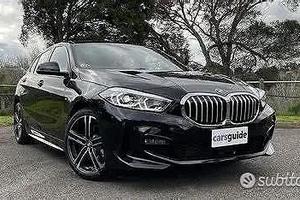 Ricambi bmw serie 1 2023
