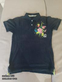 Polo T-shirt 