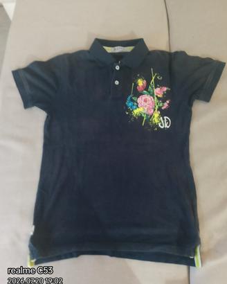 Polo T-shirt 