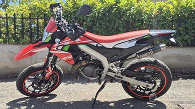 Aprilia SX 50 Factory Motard