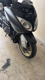 Ricambi t max 500